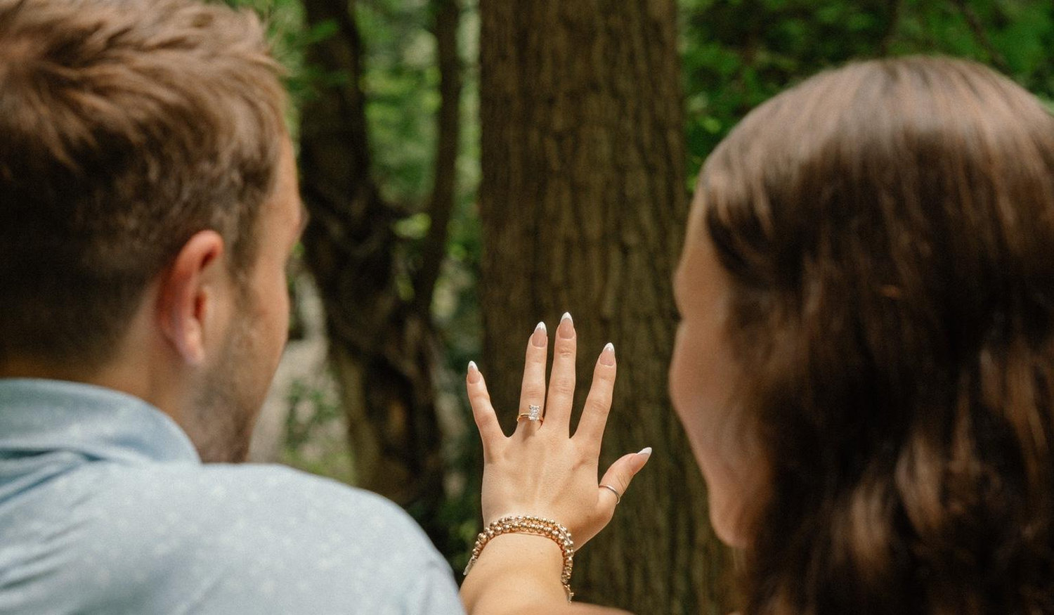 The Wedding Website of Ellie King and Collin Tice