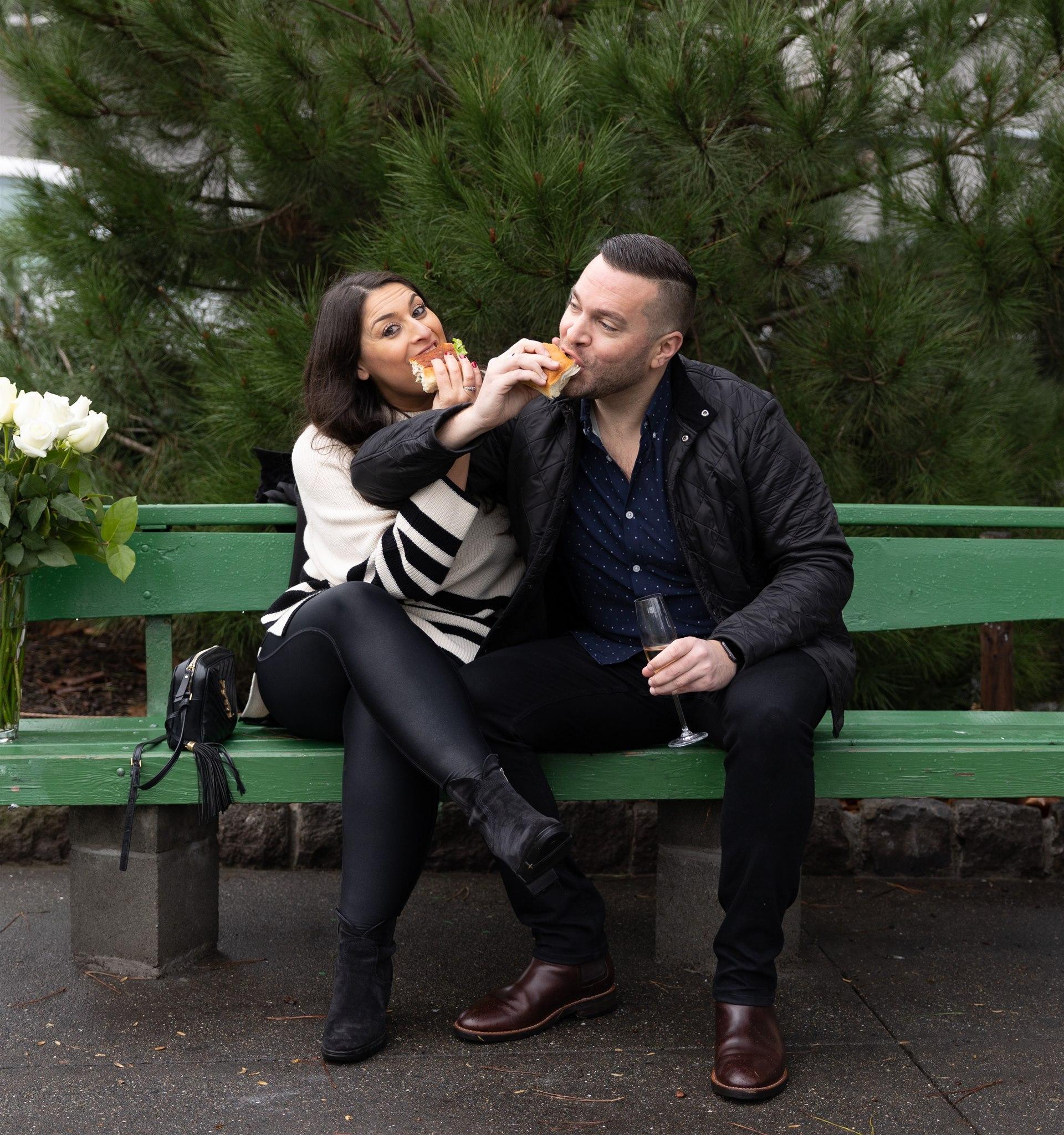 The Wedding Website of Kyle Marscellas and Anaselia Galli
