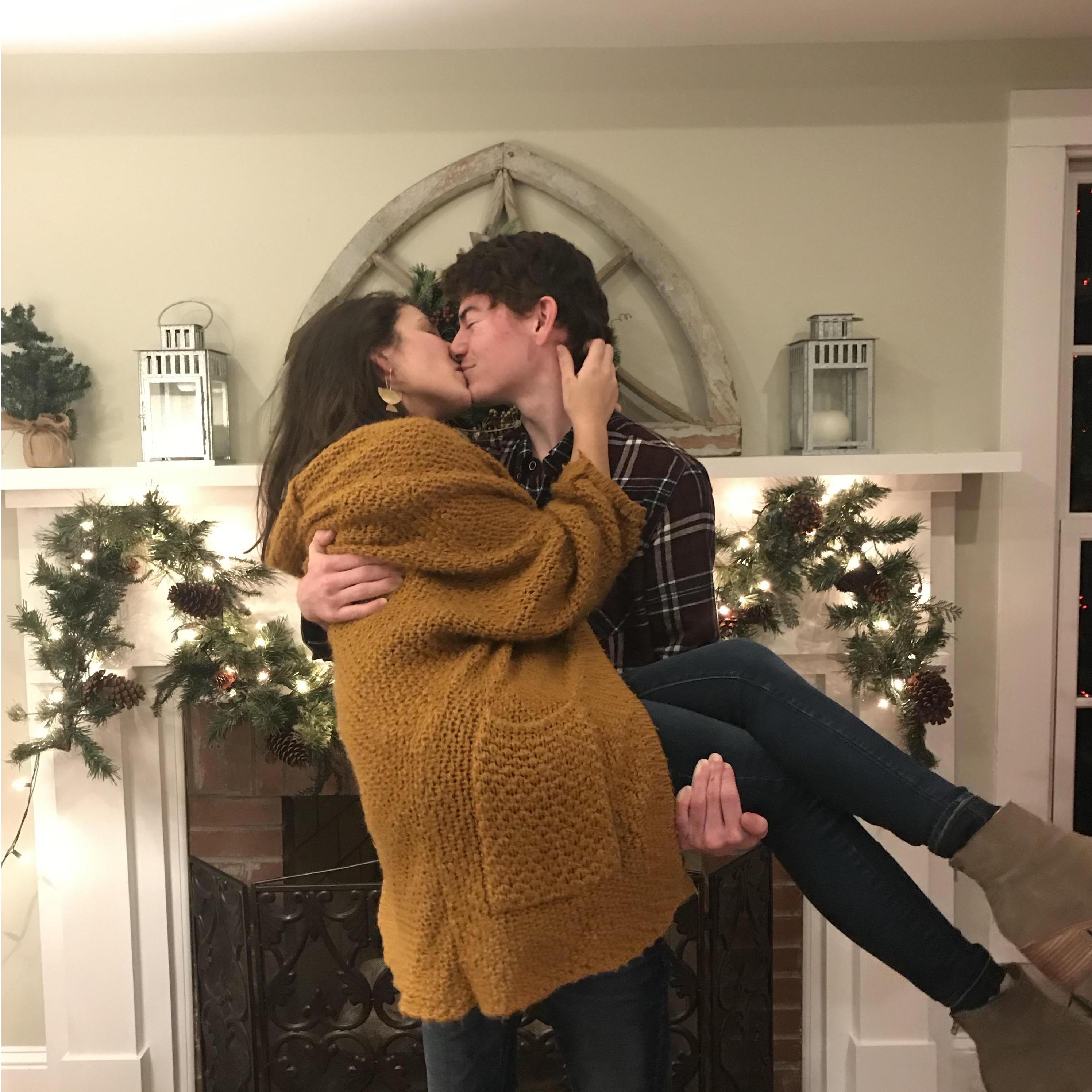 New Years