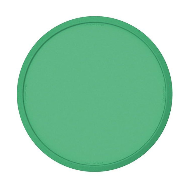 WeatherTech Christmas Tree Mat - Heavy-Duty Christmas Tree Mat Floor Protector (Green)