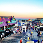 Jenkinson's Boardwalk