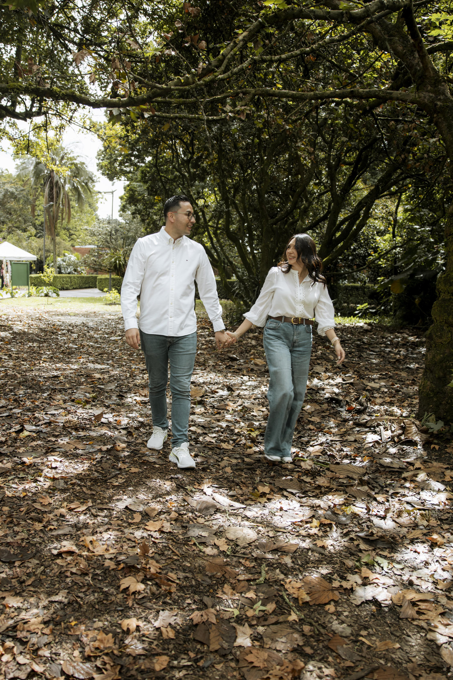 The Wedding Website of Esteban Borda and Laura Theodosiadis