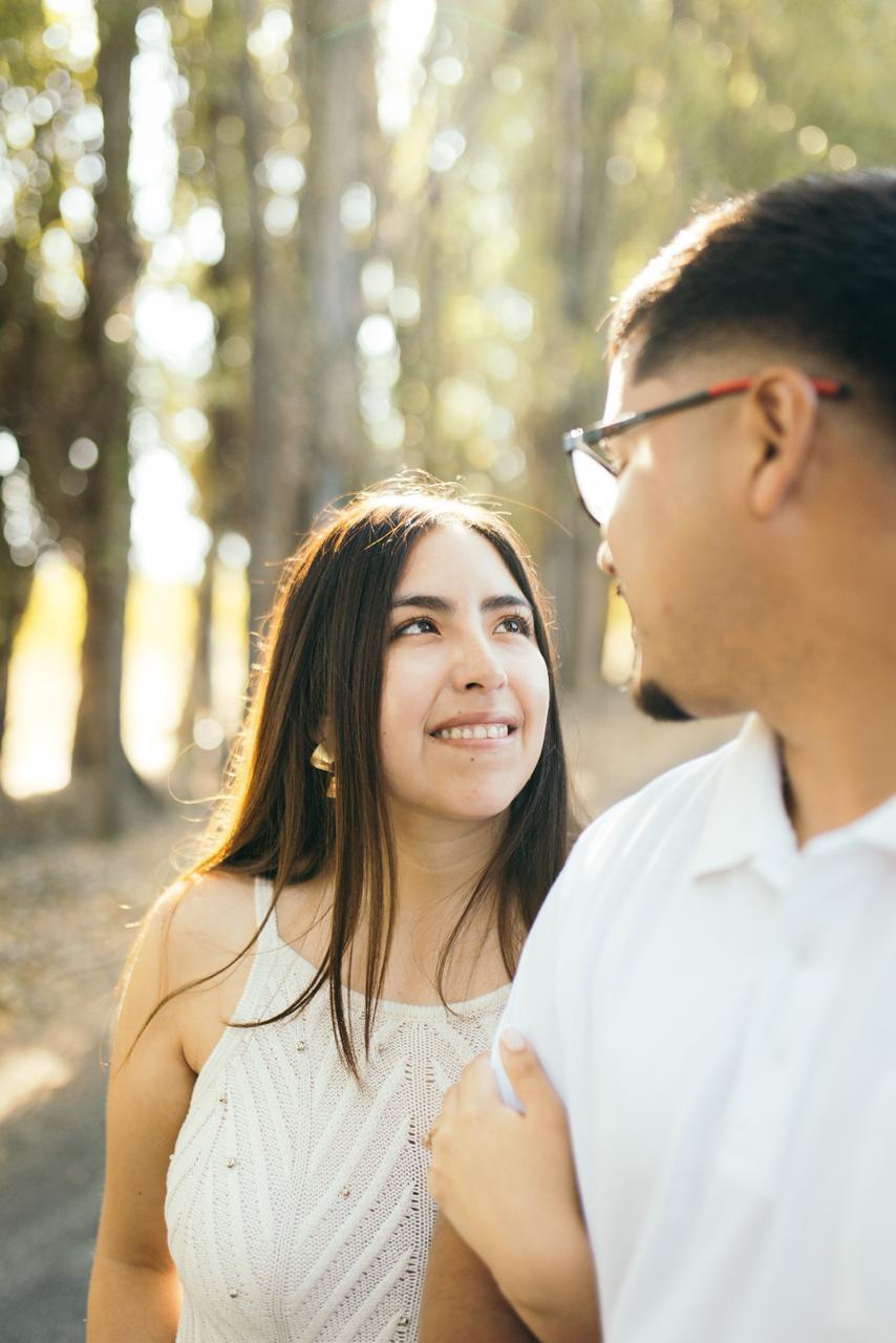 The Wedding Website of Catalina Espíndola and Jeremy Galdames