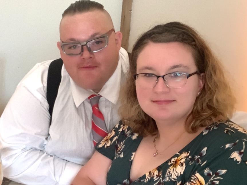 The Wedding Website of Hannah Rembold and Raymond Rembold