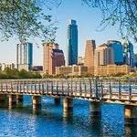 Lady Bird Lake