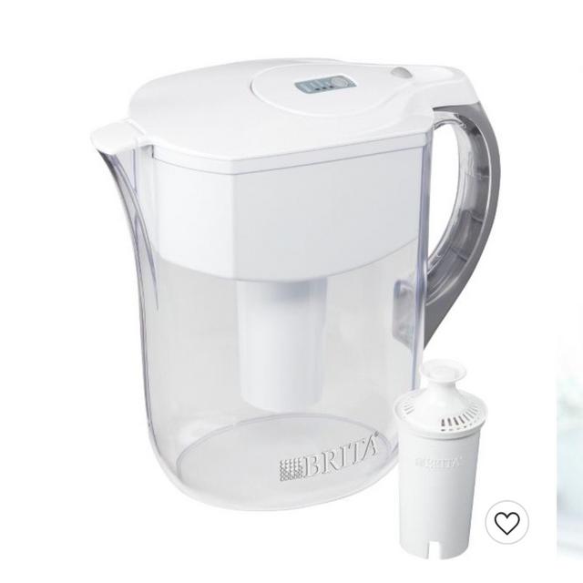 Brita Water Pitcher