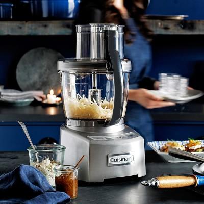 Cuisinart Elite 2.0 16-Cup Food Processor