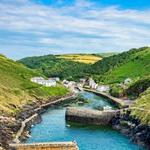 Boscastle