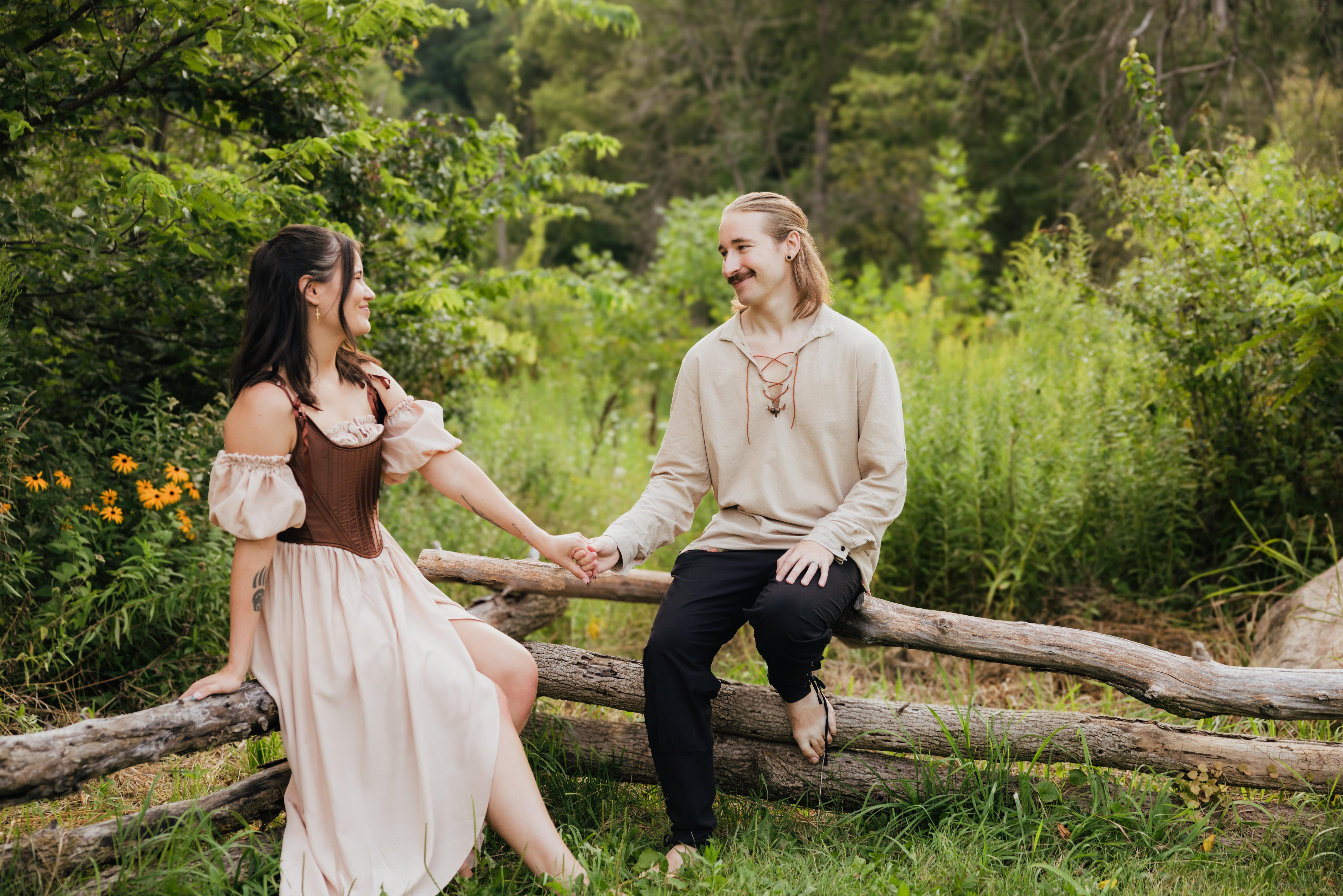The Wedding Website of Birdy Brzezinski and Karsten Hintz
