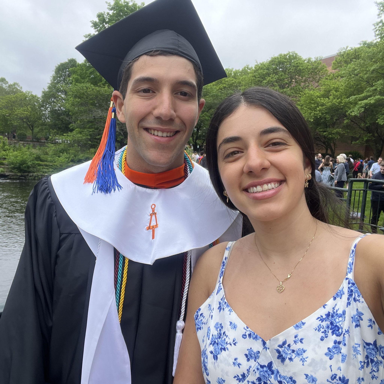 Graduation!