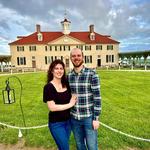 George Washington's Mount Vernon