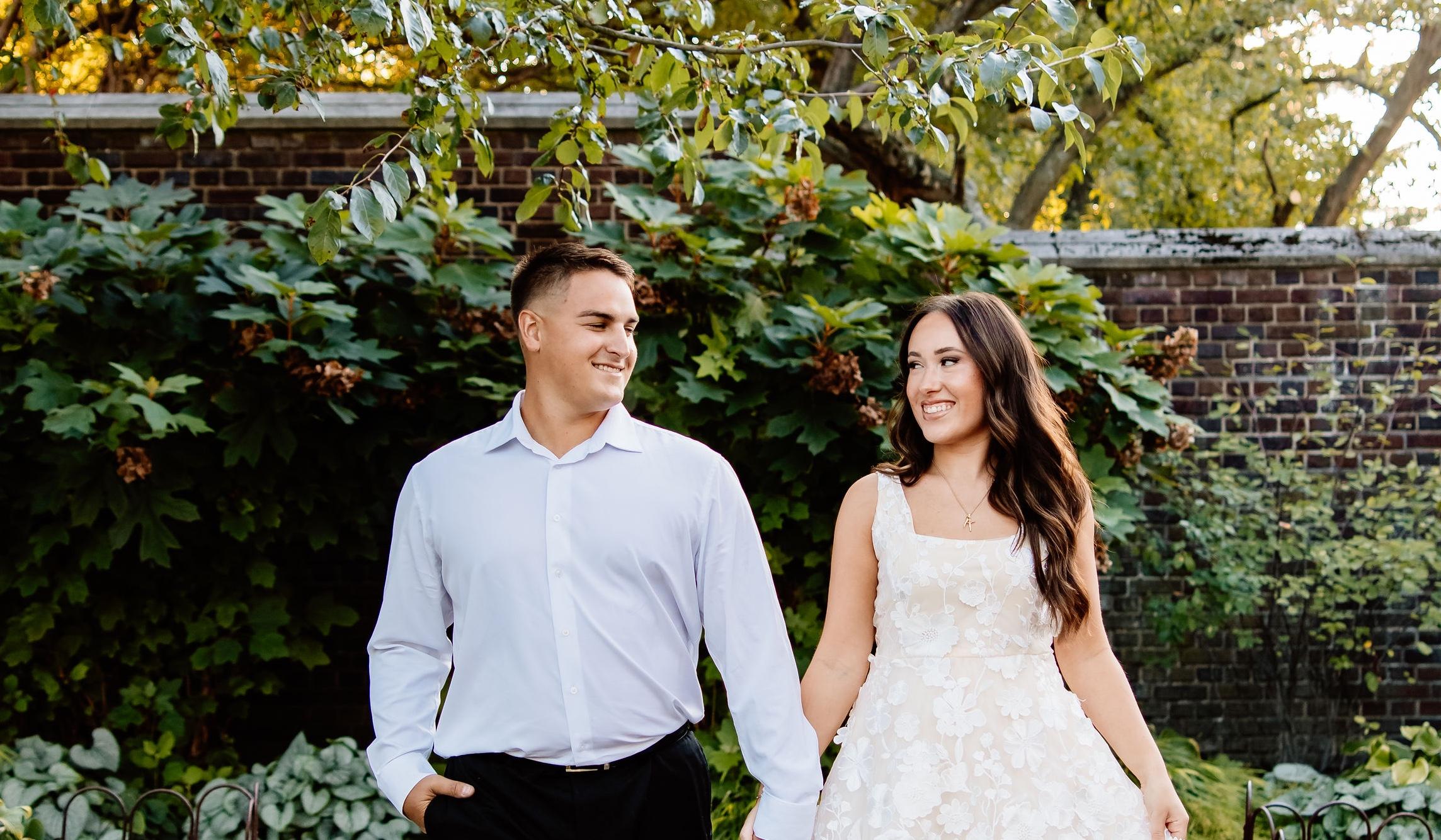 The Wedding Website of Adriana LeFever and Joshua Gasvoda