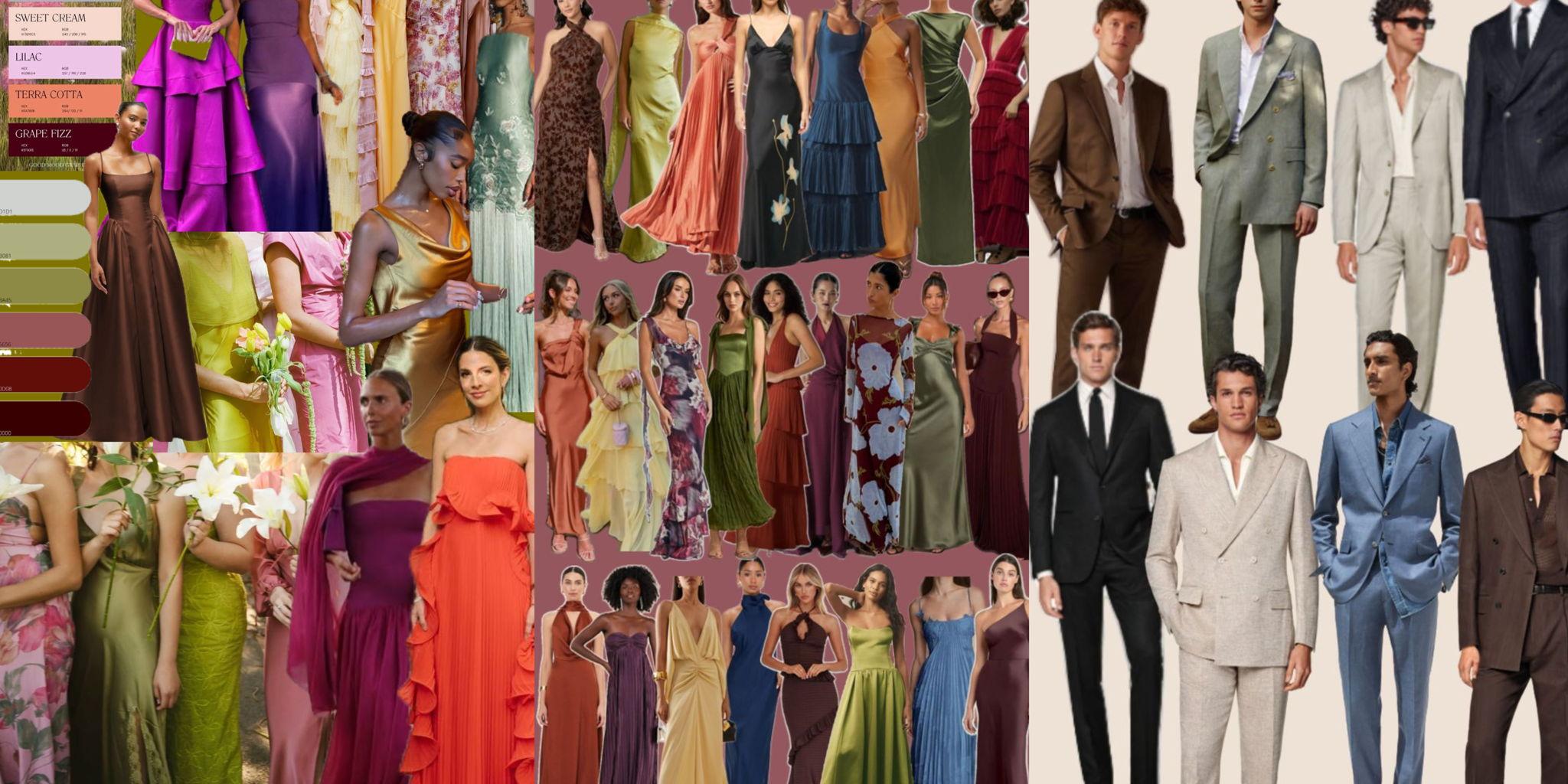 The Wedding Website of Benu Mouaga and Shailesh Kitnasamy