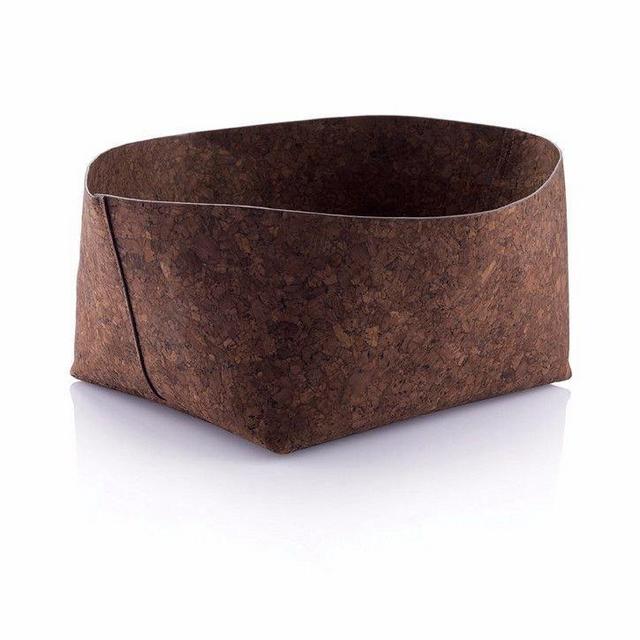 'Adjust-A-Bowl' Soft Cork Bowl, Rectangle