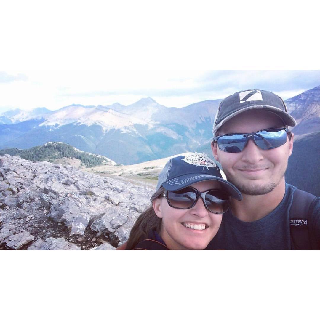 Jasper National Park 2017