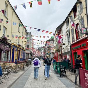 Ireland Honeymoon