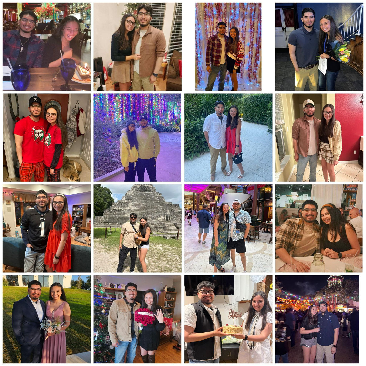 The Wedding Website of Brisa Gonzales and Jonathan Hernandez
