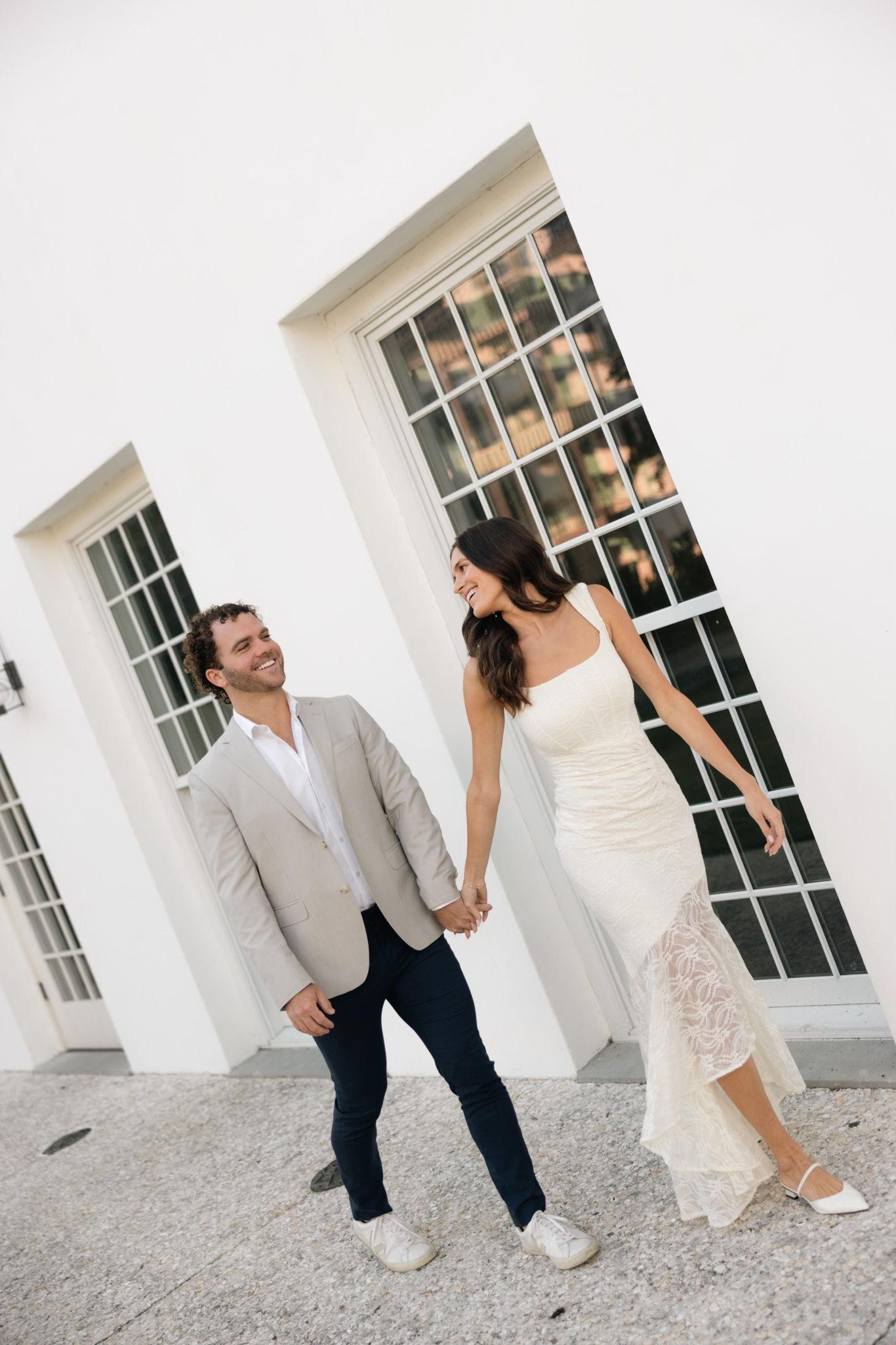 The Wedding Website of Kiley Evans and Blaise Harned