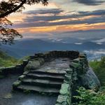 Thunder Ridge Overlook