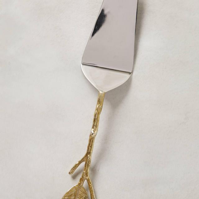 Branch & Twig Pie Server