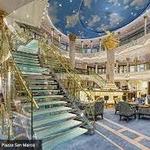 Carnival Venezia Cruise