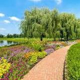 Chicago Botanic Garden