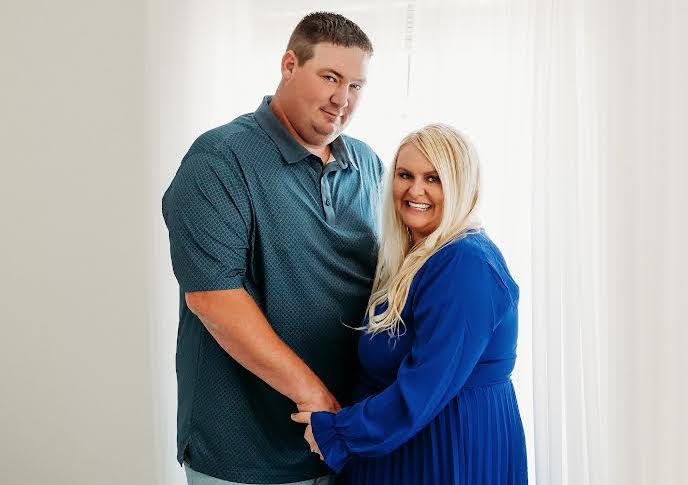 The Wedding Website of Juliann Balistreri and Ben Mullis