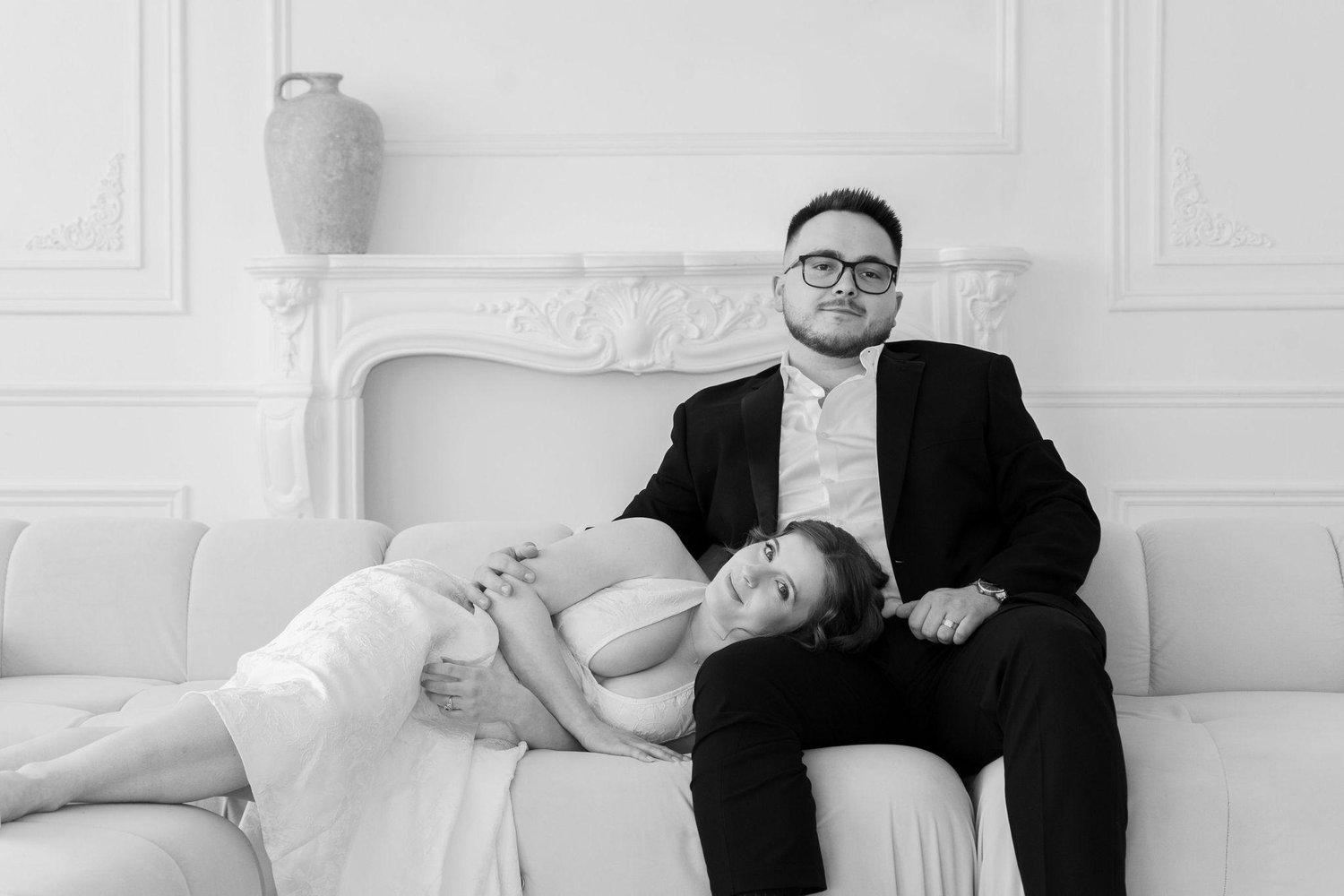 The Wedding Website of Ariane Weber and Terry Tsatas