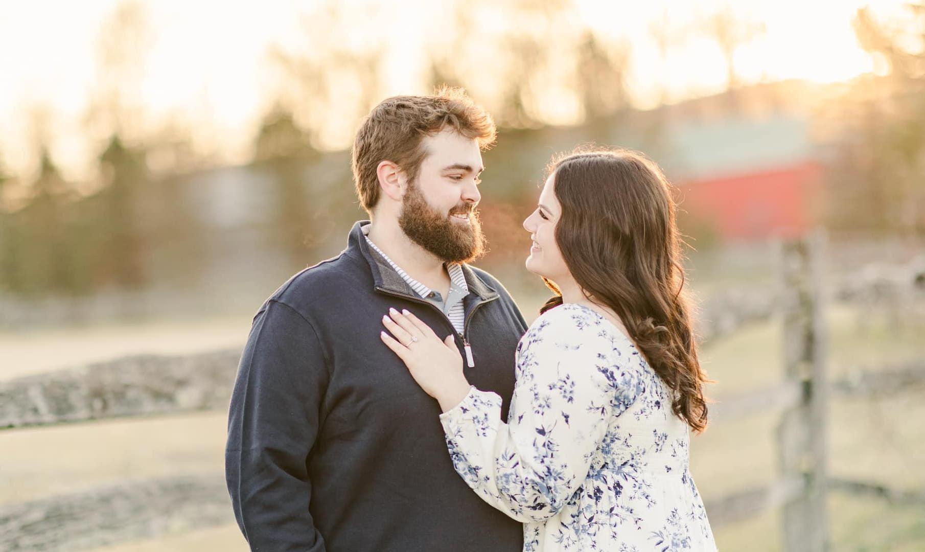 The Wedding Website of Sydney Pastorek and Seth Shaffer