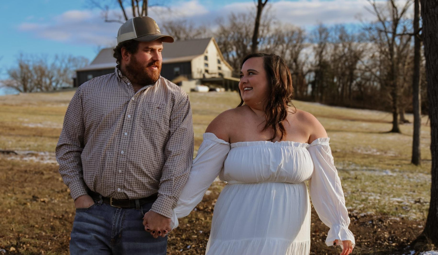 The Wedding Website of Katie Kirschman and Nat Harder