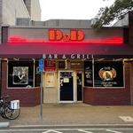 D & D Bar & Grill