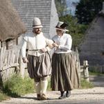 Plimoth Patuxet Museum