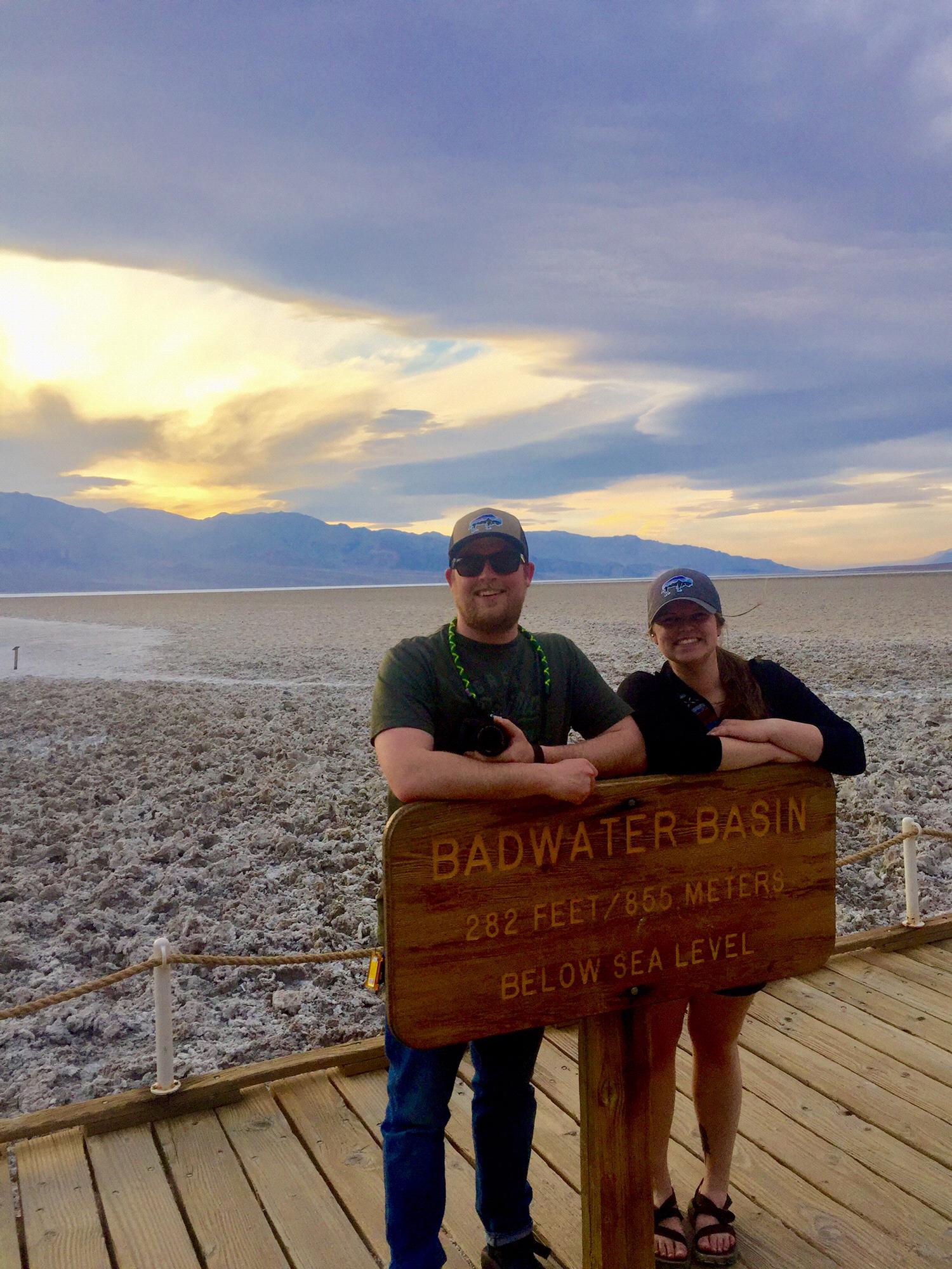 Death Valley National Park, CA