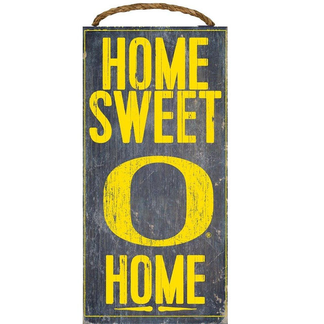 Fan Creations C0653-Oregon University of Oregon Sweet Home, Multi