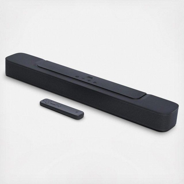JBL Bar 2.0 All-in-One Compact Channel Soundbar