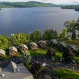 The Lodge at Schroon Lake