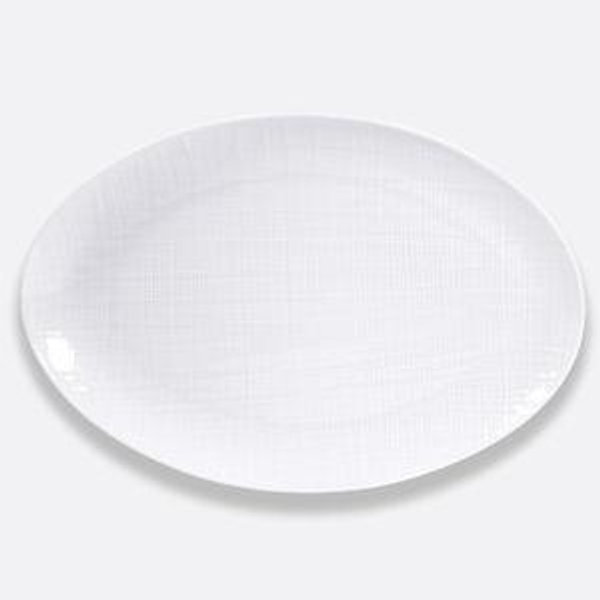 Bernardaud Oval platter