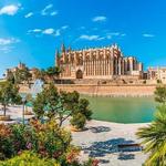 Cathedral- Basilica de Santa Maria de Mallorca