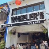 WHEELER'S
