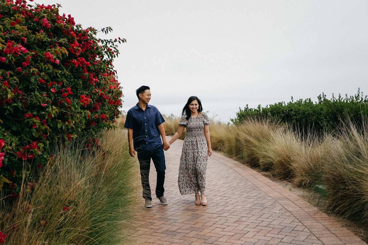 The Wedding Website of Henry Kim and Gie Ferrer