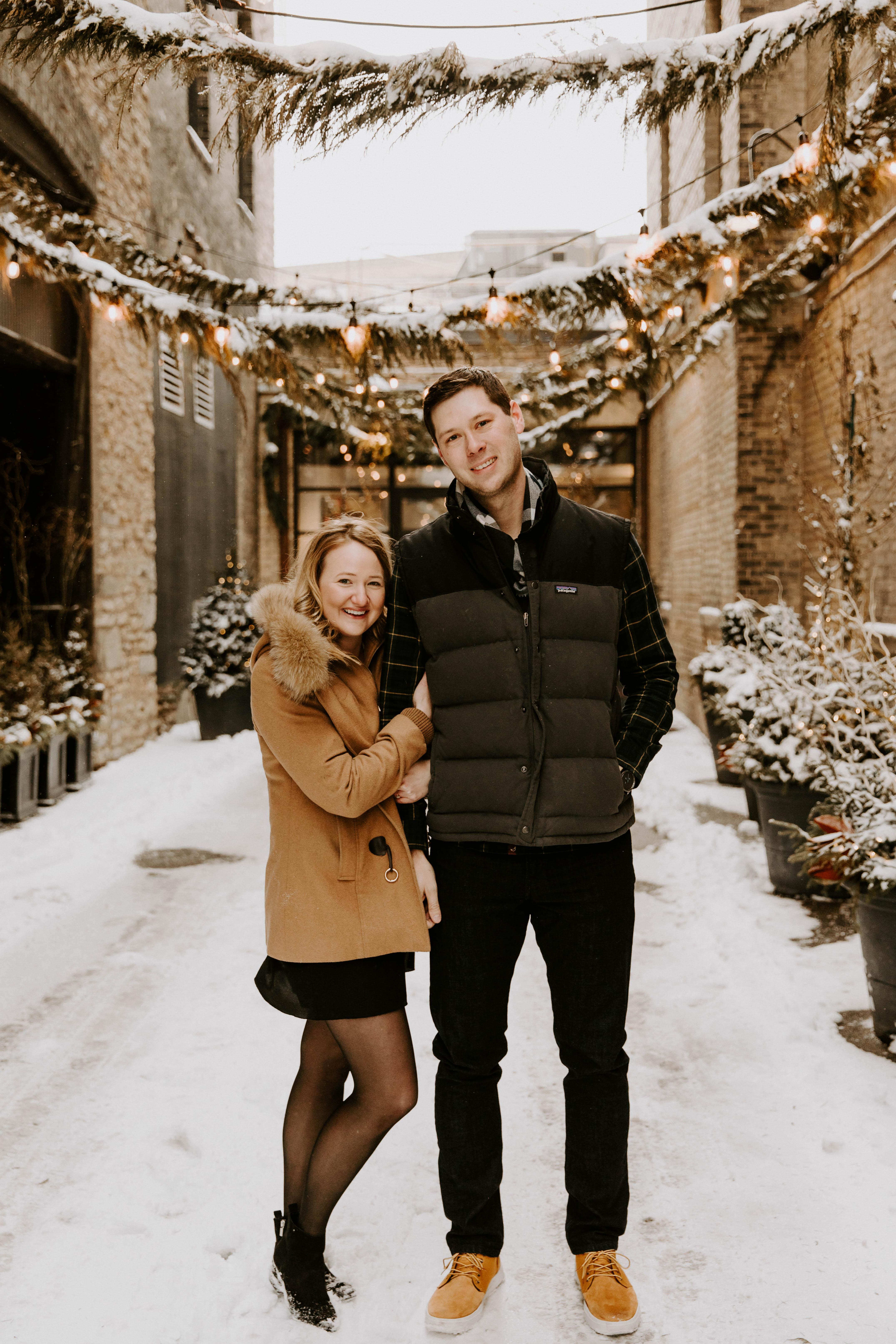 The Wedding Website of Rachel Louise Hemsey and Kyle Raymond Nelson