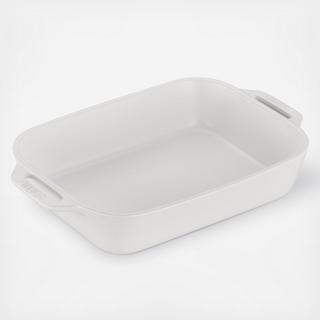 Rectangular Matte Baking Dish