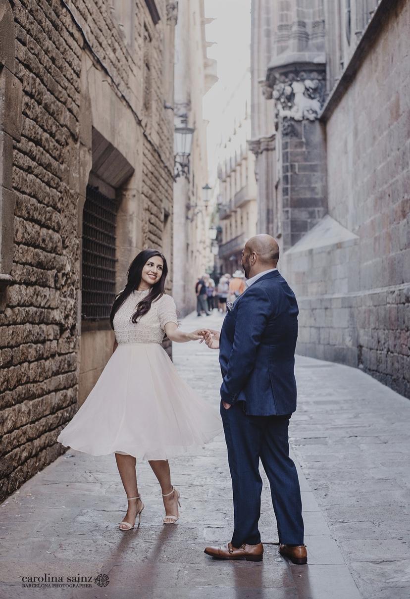 The Wedding Website of Niloufar Tarjan and Ali Nouri-Khorasani