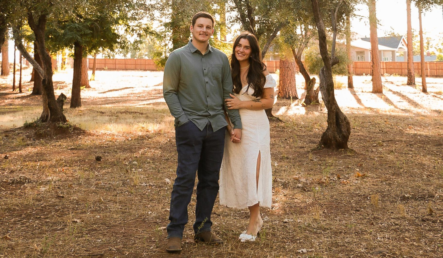 The Wedding Website of Kassidy Isham and Cameron Downing