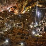 Grotta Gigante