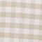 Tan Gingham