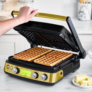 Elite Reserve Multi Non-Stick Grill and Griddle