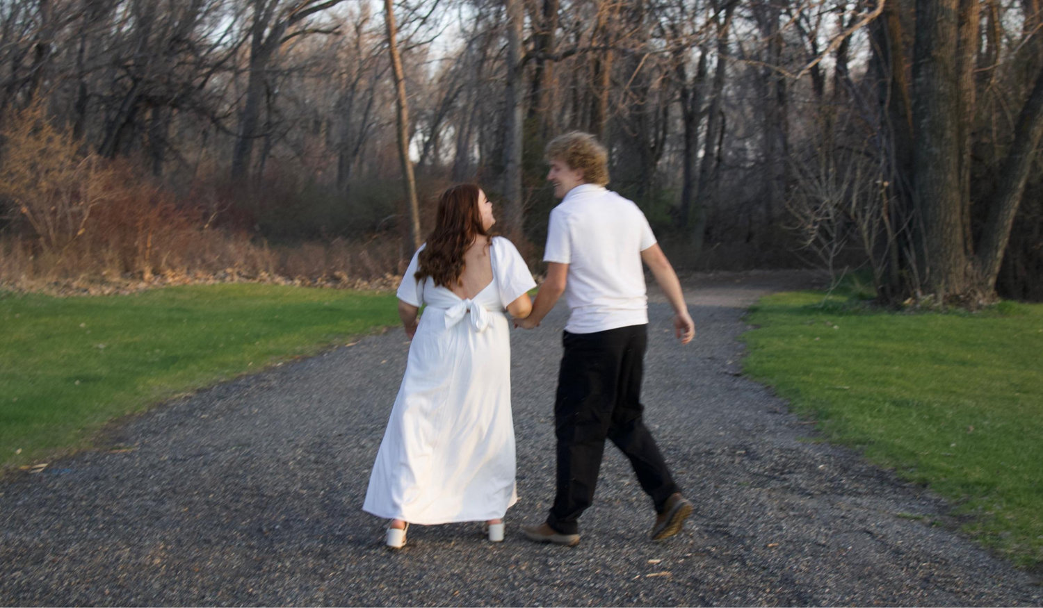 The Wedding Website of Autumn Jabalera Reed and Eric Love