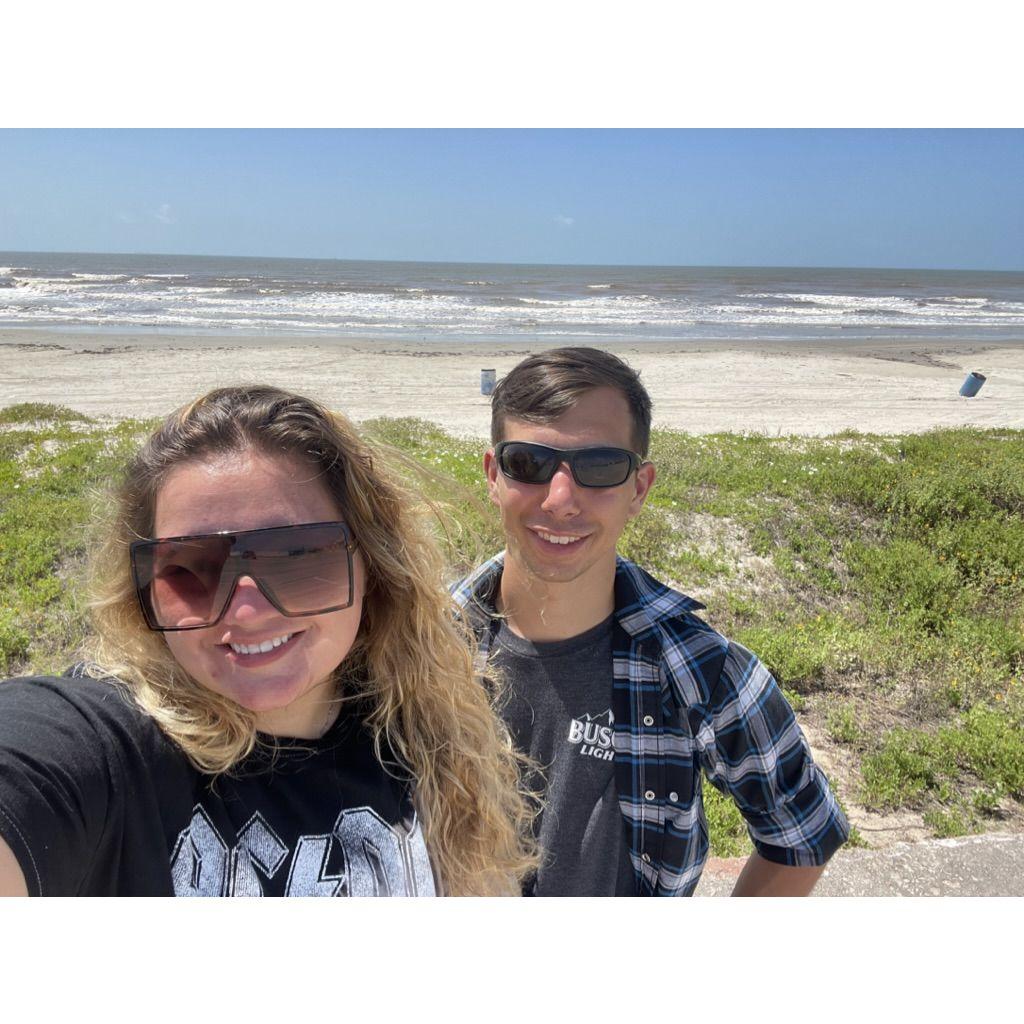 Galveston, TX