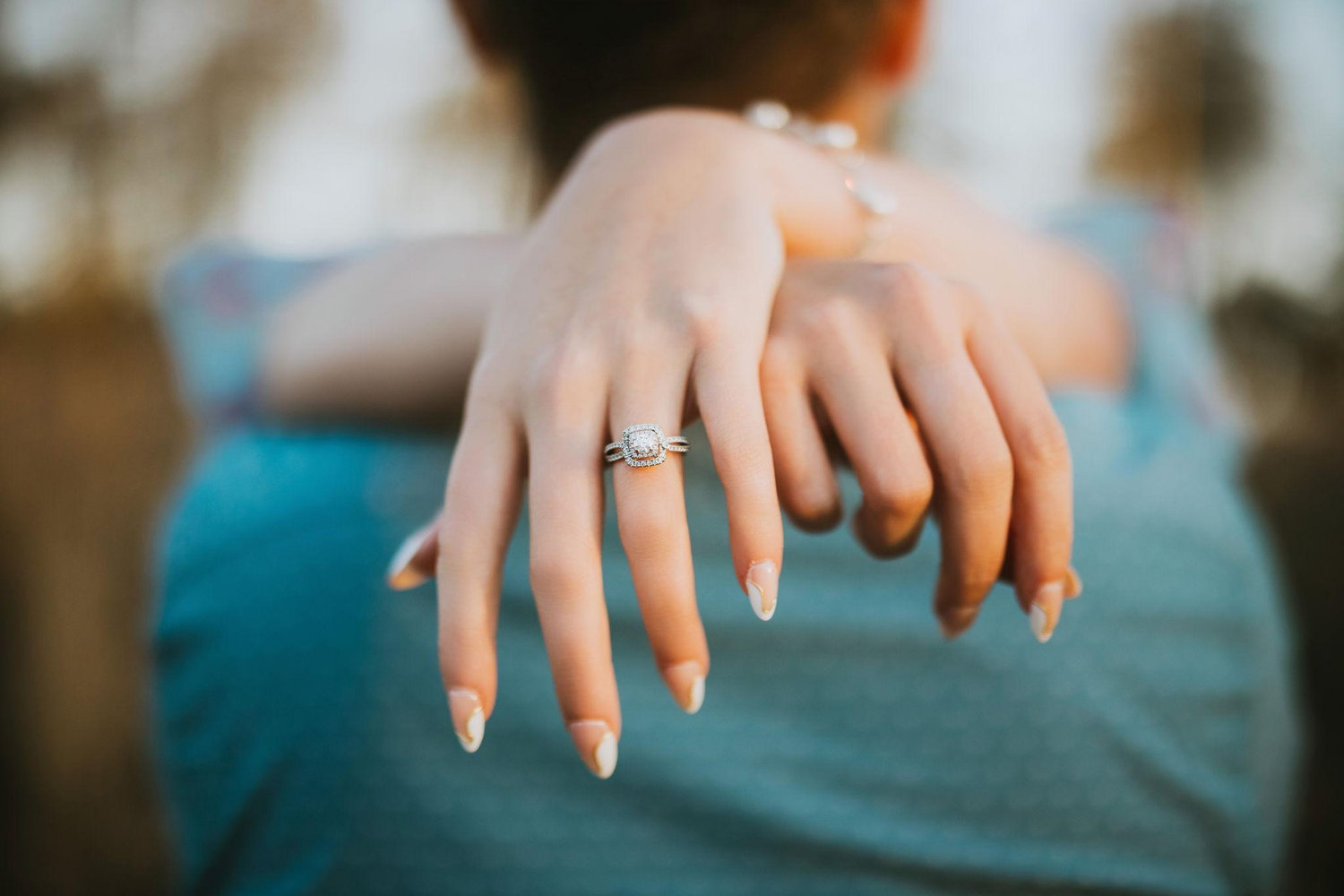 The Wedding Website of Elena Graffeo and Justyce Ortego